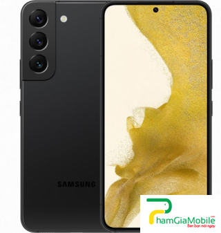 Thay Sửa Chữa Samsung Galaxy S22 5G Liệt Hỏng Nút Âm Lượng, Volume, Nút Nguồn